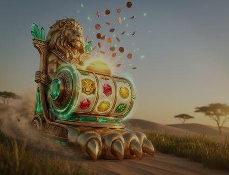 Mega Moolah